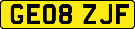 GE08ZJF