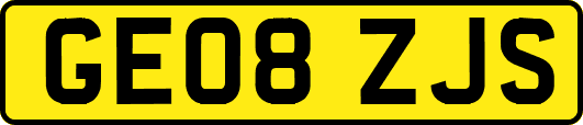 GE08ZJS
