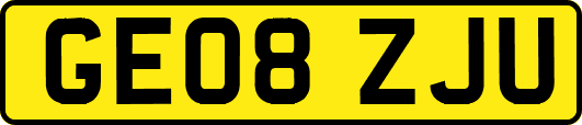GE08ZJU