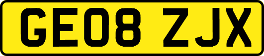 GE08ZJX