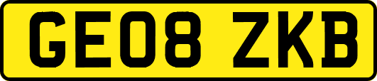 GE08ZKB