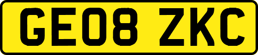 GE08ZKC