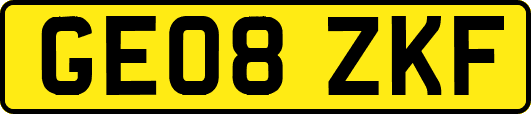 GE08ZKF