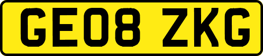 GE08ZKG