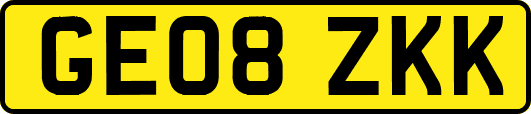 GE08ZKK
