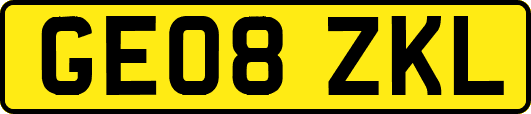 GE08ZKL