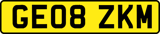 GE08ZKM