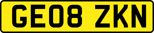 GE08ZKN