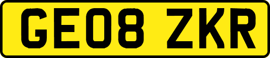 GE08ZKR
