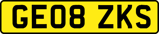 GE08ZKS