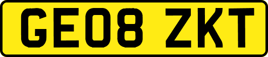 GE08ZKT