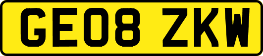 GE08ZKW