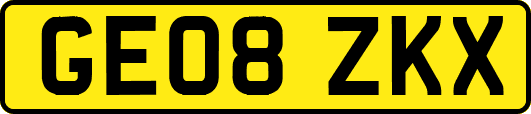 GE08ZKX