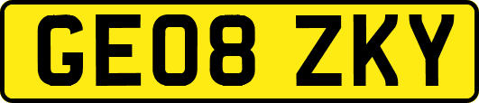 GE08ZKY