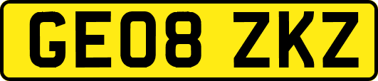 GE08ZKZ