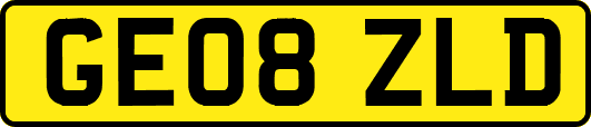 GE08ZLD