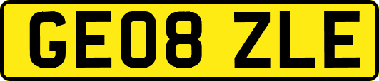 GE08ZLE