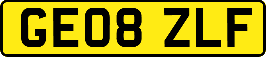 GE08ZLF