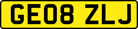 GE08ZLJ