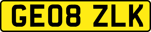GE08ZLK