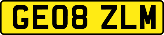 GE08ZLM