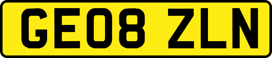 GE08ZLN