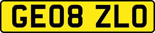 GE08ZLO