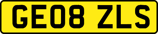 GE08ZLS