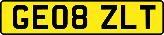 GE08ZLT
