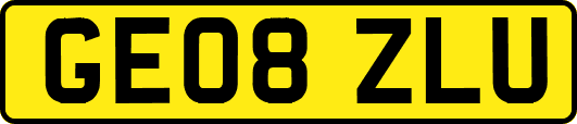 GE08ZLU