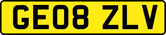 GE08ZLV