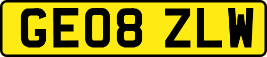 GE08ZLW