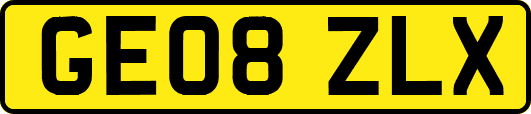GE08ZLX