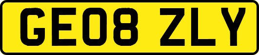 GE08ZLY