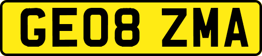 GE08ZMA