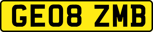 GE08ZMB