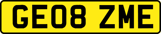GE08ZME