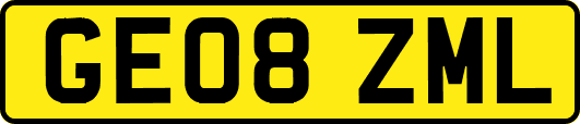 GE08ZML