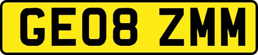 GE08ZMM