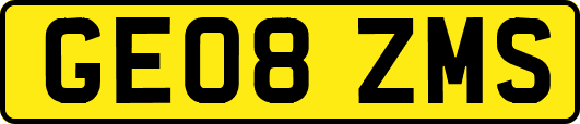 GE08ZMS