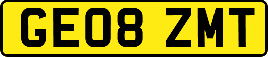 GE08ZMT