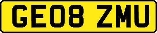 GE08ZMU