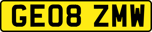 GE08ZMW
