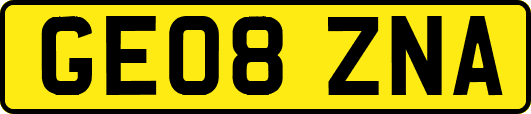 GE08ZNA