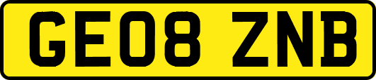 GE08ZNB