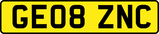 GE08ZNC