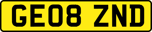 GE08ZND