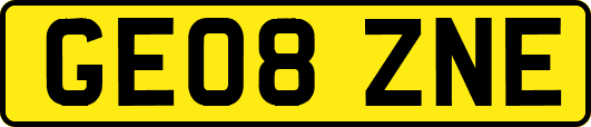 GE08ZNE