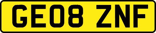 GE08ZNF