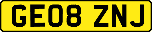 GE08ZNJ